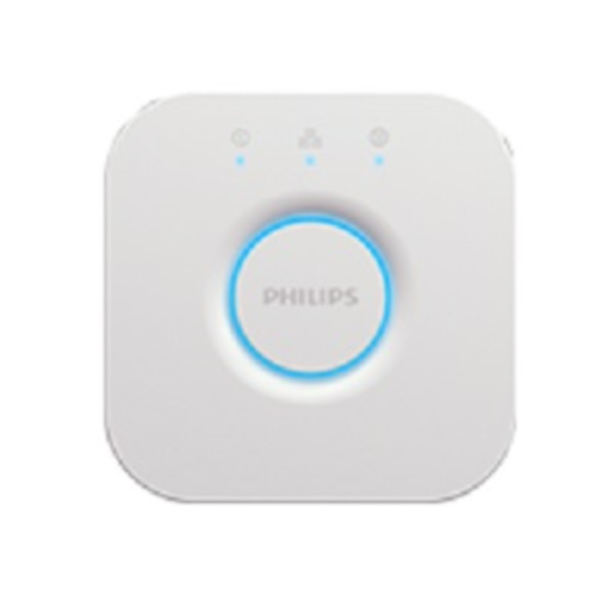 Philips - Hue Bridge 2.0 Smart Bridge [Licensed in Hong Kong]