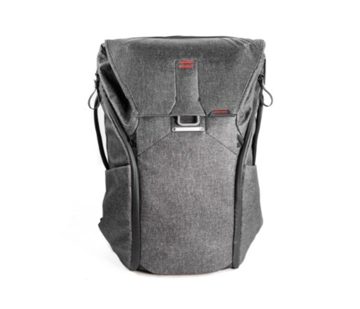 PEAK DESIGN - Everyday Backpack 30L - Charcoal Gray