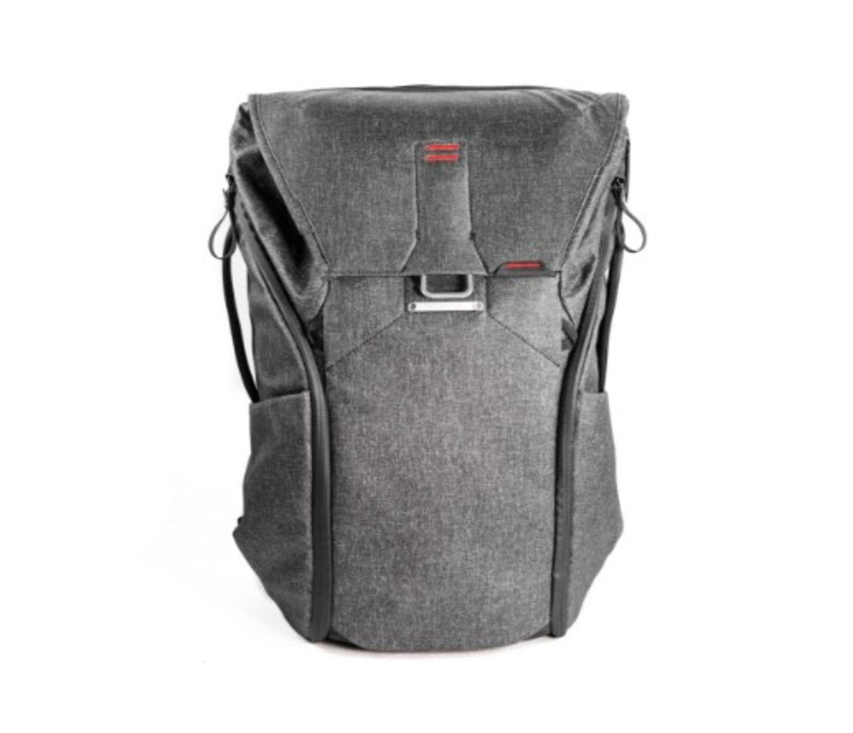 PEAK DESIGN - Everyday Backpack 30L - 炭灰色