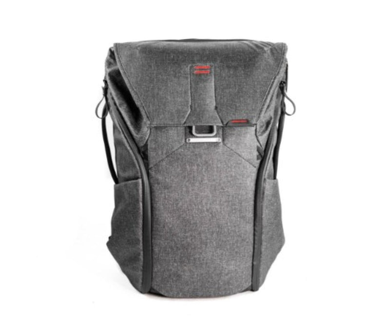 PEAK DESIGN - Everyday Backpack 30L - 炭灰色