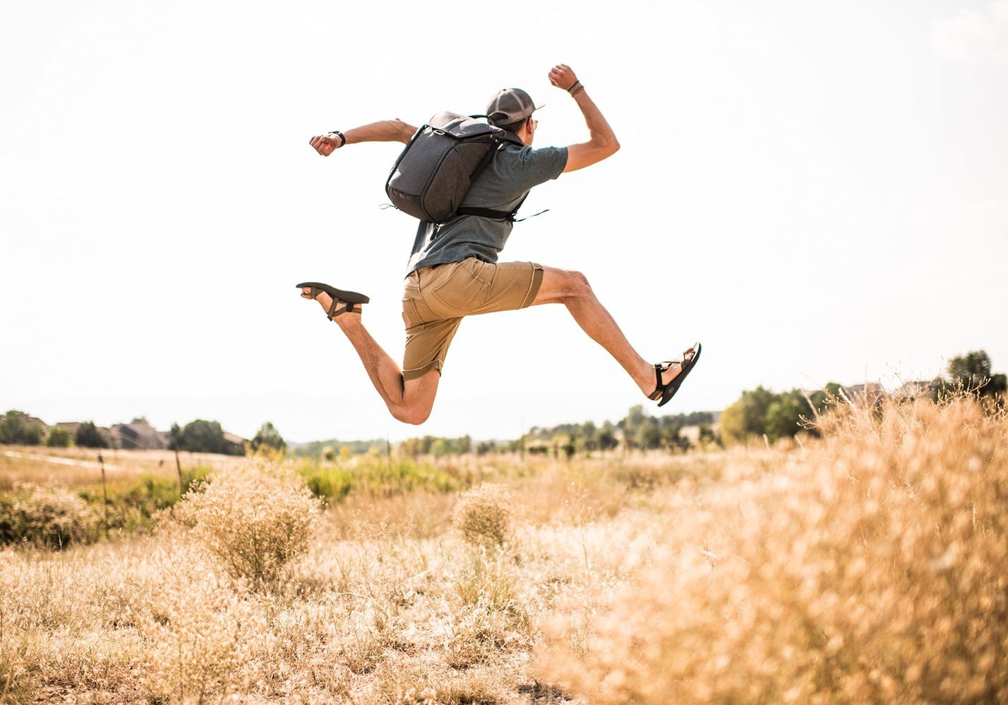 PEAK DESIGN - Everyday Backpack 30L - Charcoal Gray