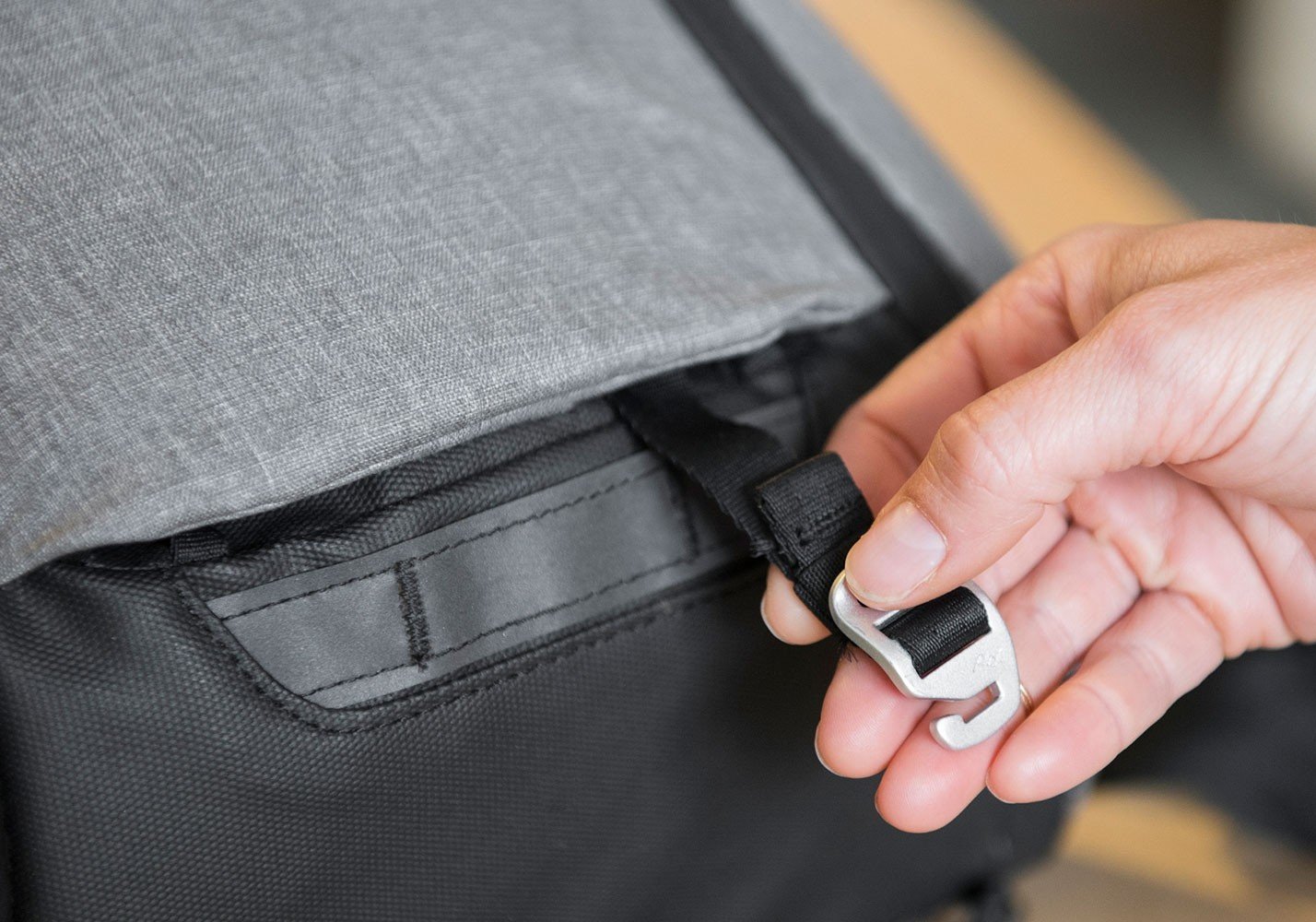 PEAK DESIGN - Everyday Backpack 30L - 炭灰色