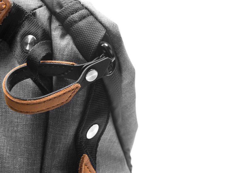 PEAK DESIGN - Everyday Backpack 30L - 炭灰色