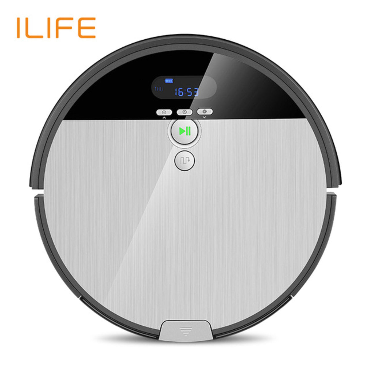 iLife - V8s 2-in-1 vacuum and wet mop robot | Robot vacuum cleaner | Sweeping robot