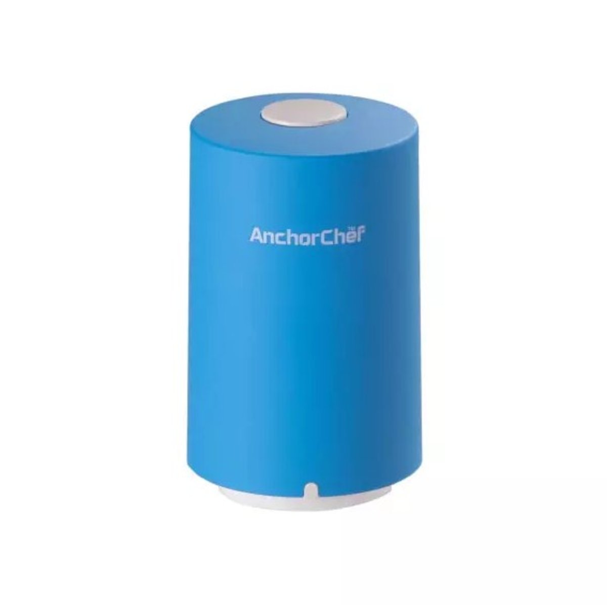 AnchorChef - 抽真空壓縮收納神器 - 藍色