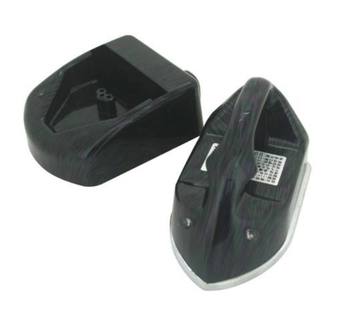 TSL - Ultra Mini Cordless Handheld Iron｜Travel Iron - Black
