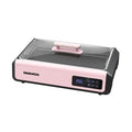 DAEWOO - South Korea Daewoo S19 Korean smokeless barbecue grill｜Electric grill pan｜Electric hot plate｜Fireless cooking｜No oil smoke