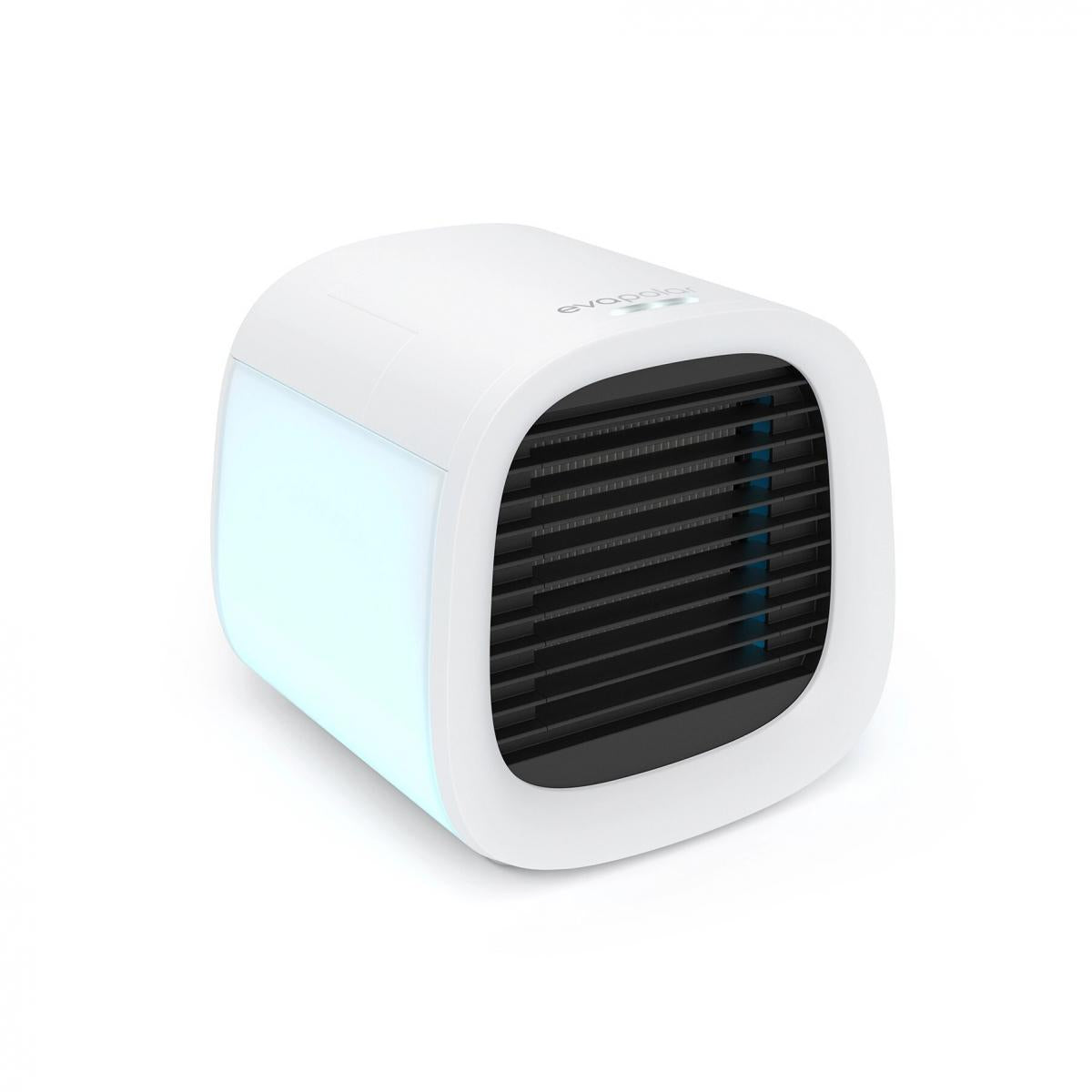 Evapolar - evaCHILL EV-500 Small mobile air conditioner third generation | Mobile air cooler | Cooler | Portable | Water injection type - Ocean Blue