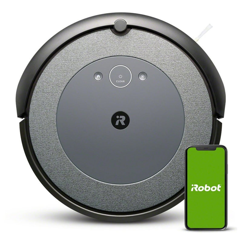 iRobot - Roomba i3 吸塵機械人【香港行貨】