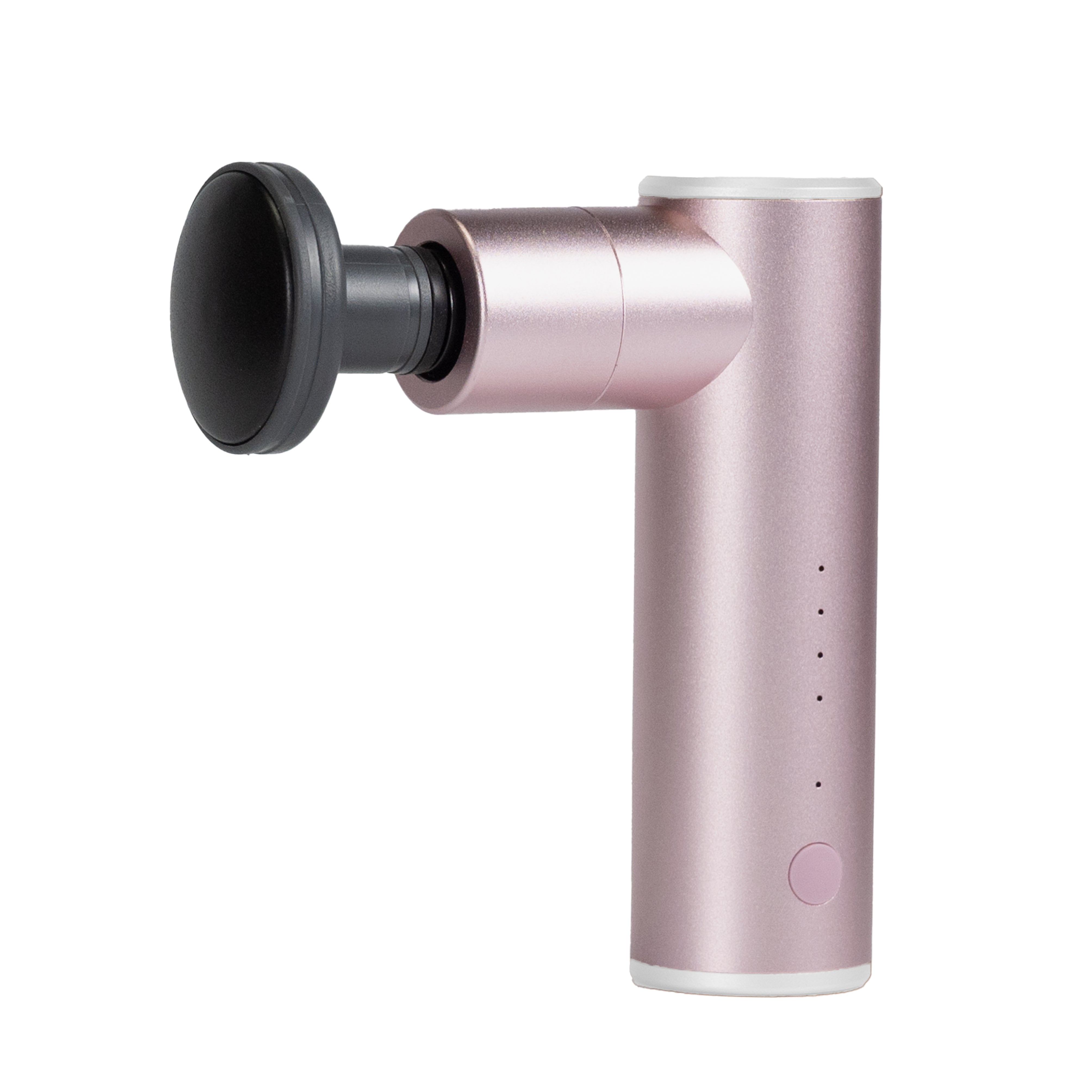 BOOSTER Microbot Super Mini Head Warmer Muscle Massage Gun 