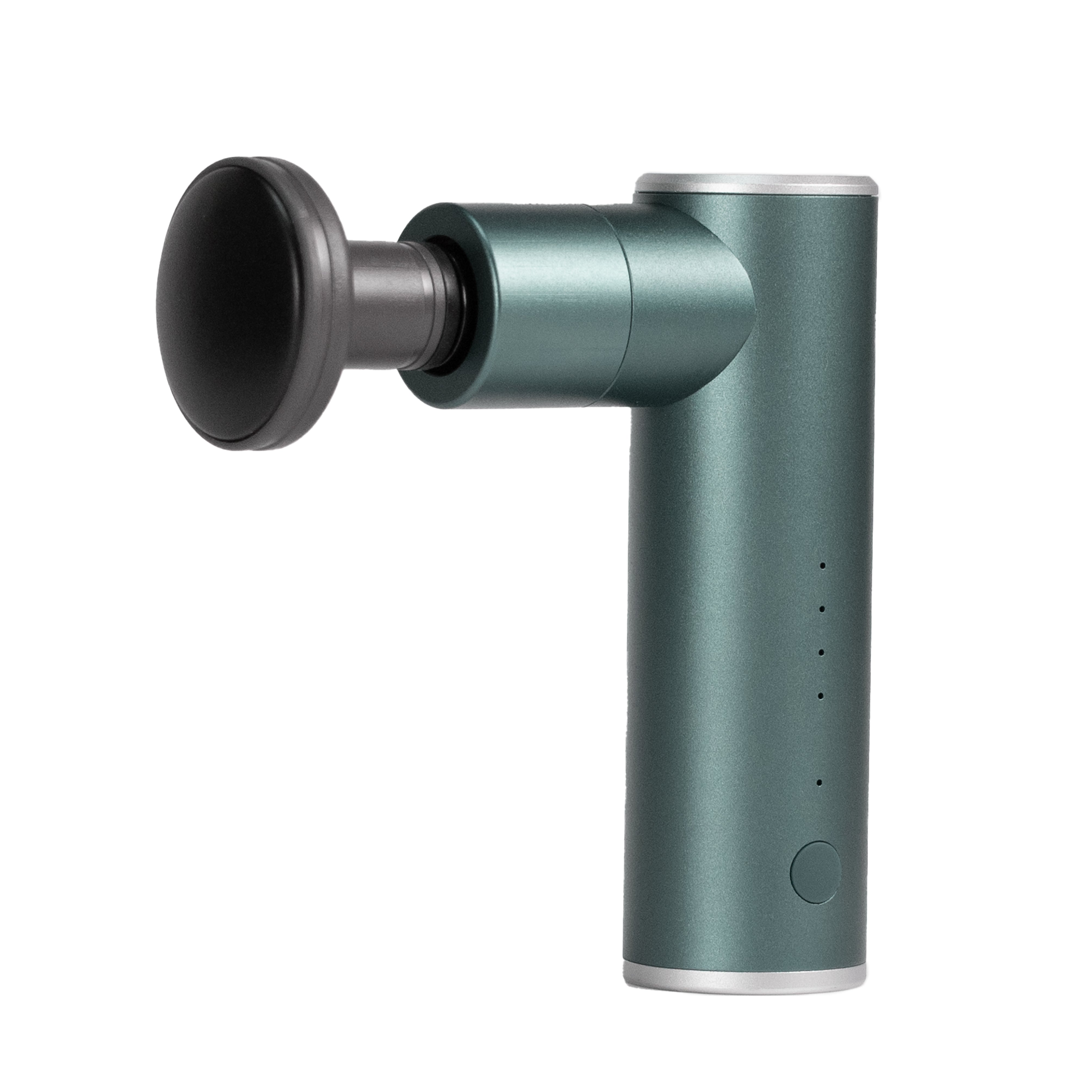 BOOSTER Microbot Super Mini Head Warmer Muscle Massage Gun 