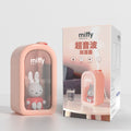 Miffy - MIF12 Chimney House Humidifier｜Ultrasonic Humidifier｜Night Light