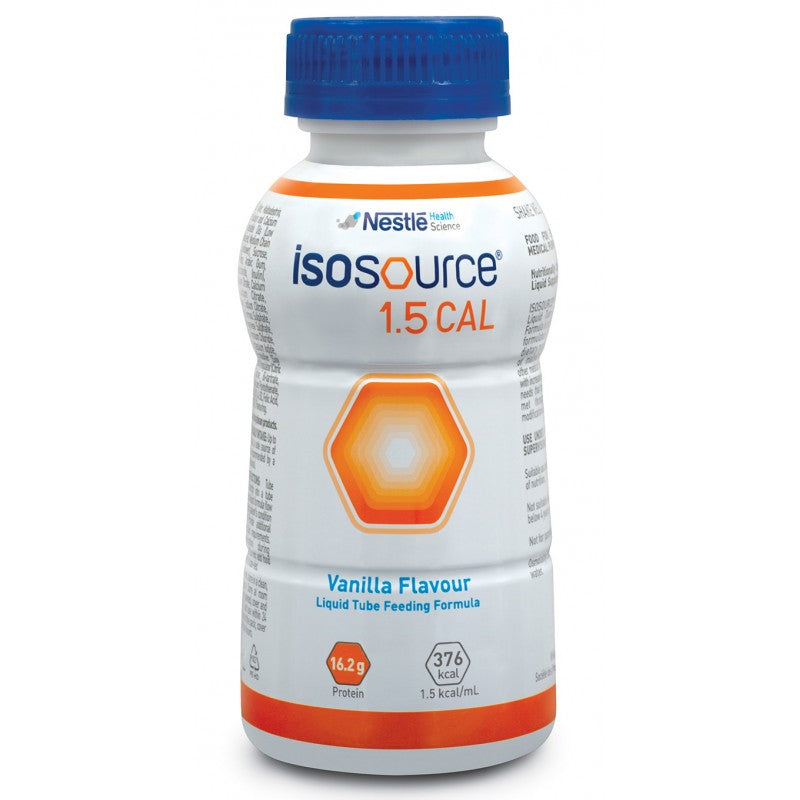 Nestlé Isosource® 1.5 CAL (250ml*24 bottles)