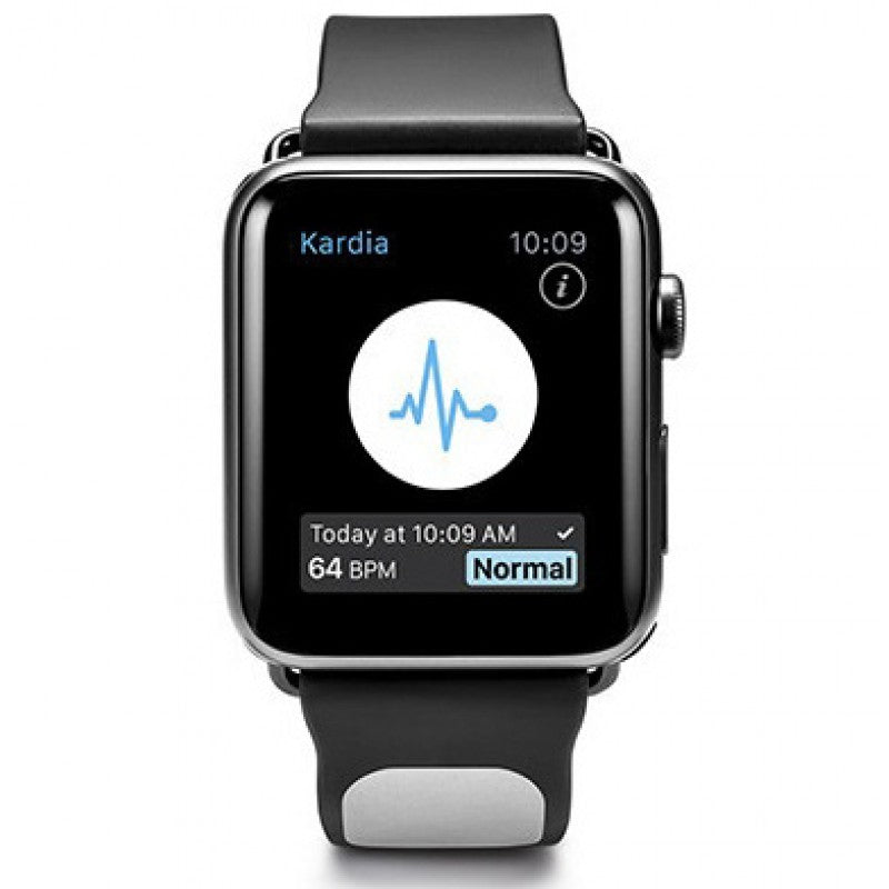 Alivecor Kardia Band 錶帶 (38mm)