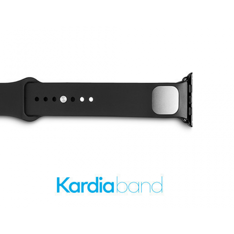 Alivecor Kardia Band (38mm)