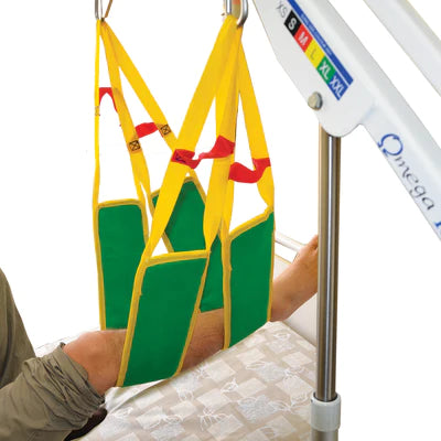 SallySling® Limb Lifter Single Patient Use