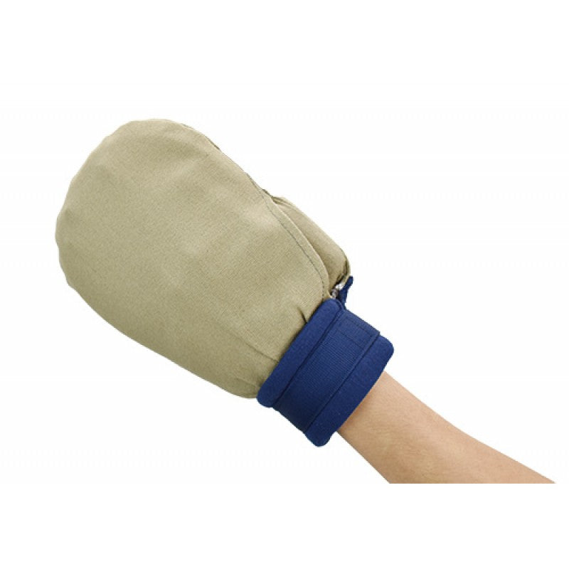 Medex Psychiatric Gloves Hand Control Mitt (M06a)