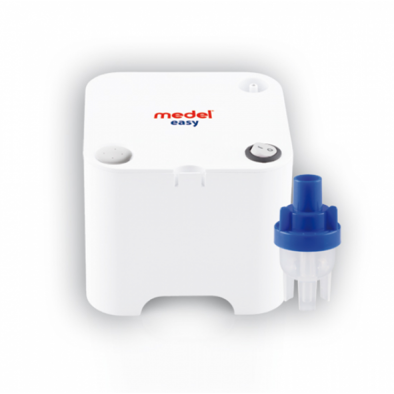 Medel l simple drug nebulizer EASY Nebulizer