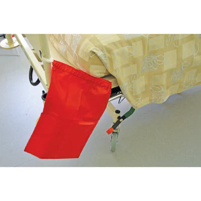 Drawstring Bag for Slide Sheets & Move Tubes