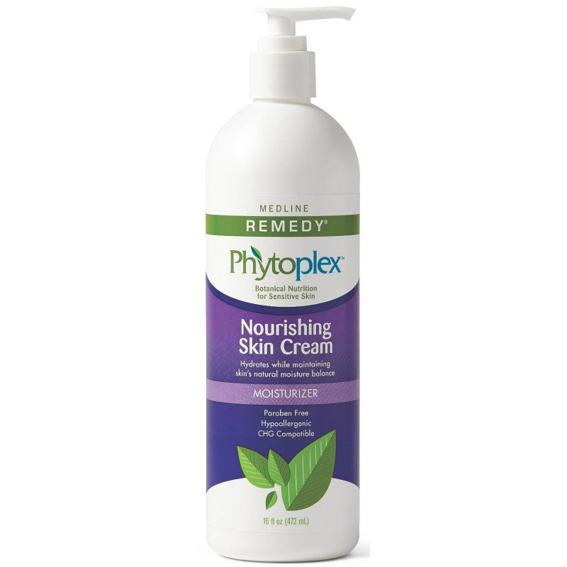 美國「美蘭牌」特級皮膚保水修護霜 Remedy Phytoplex Nourishing Skin Cream