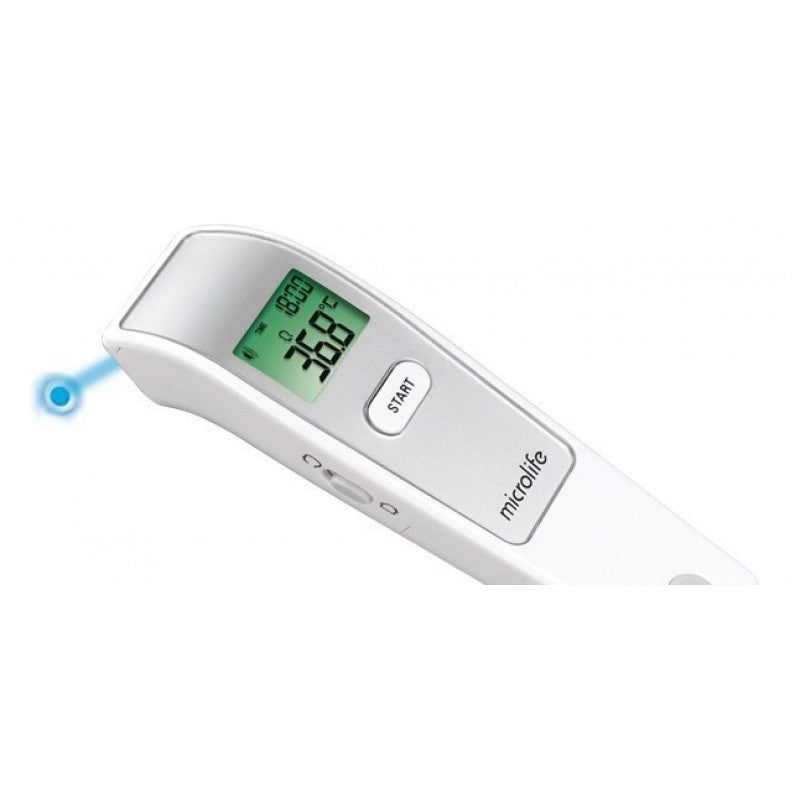 Microlife 多功能體溫計 (Multi-function Thermometer）