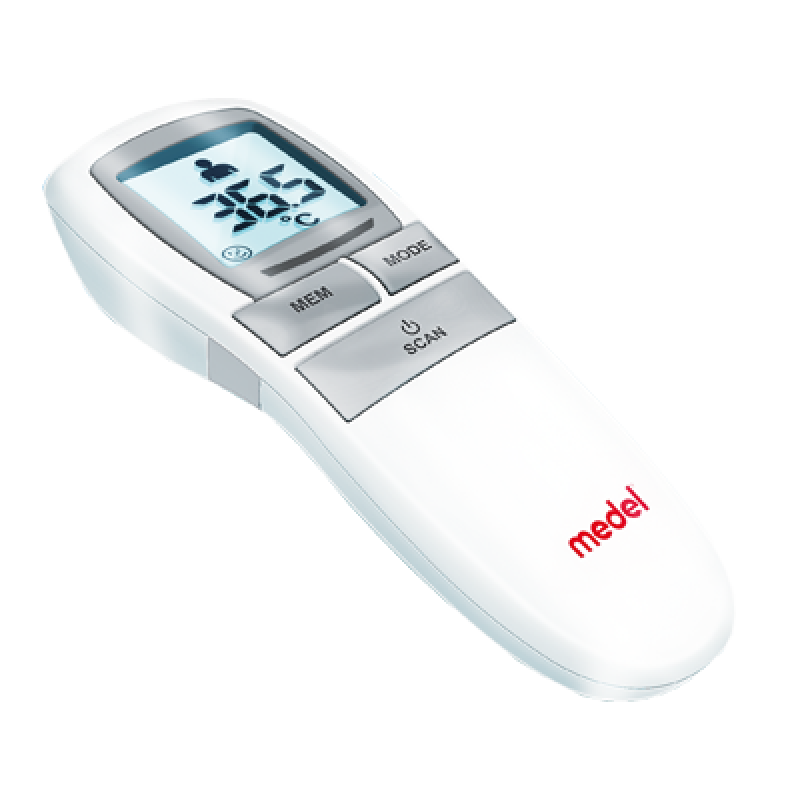 Medel No Contact Thermometer Non-contact electronic thermometer
