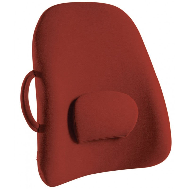 ObusForme Lowback Backrest Support Canadian Lowback Backrest Support Chair Backrest Pad 