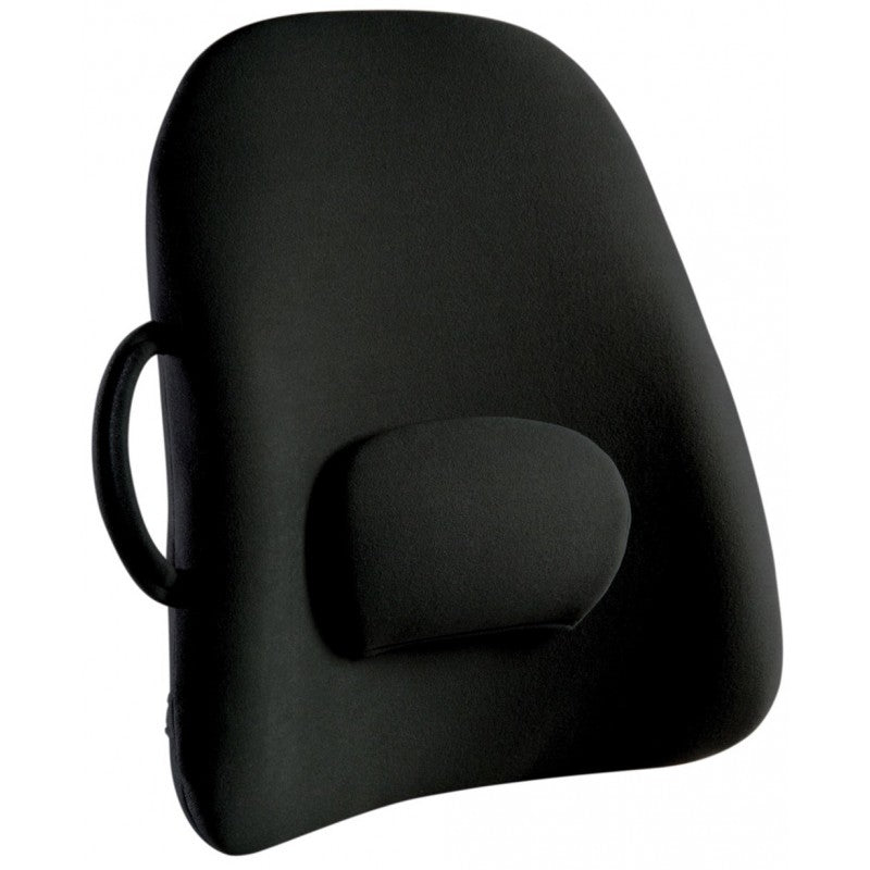 ObusForme Lowback Backrest Support Canadian Lowback Backrest Support Chair Backrest Pad 
