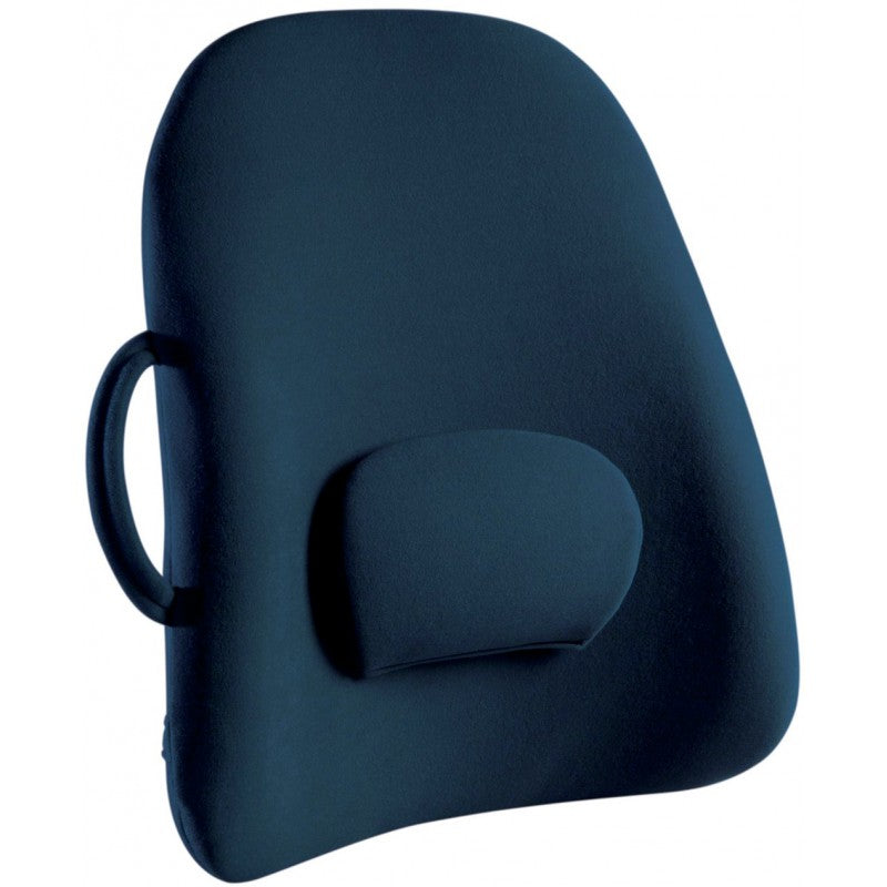 ObusForme Lowback Backrest Support Canadian Lowback Backrest Support Chair Backrest Pad 