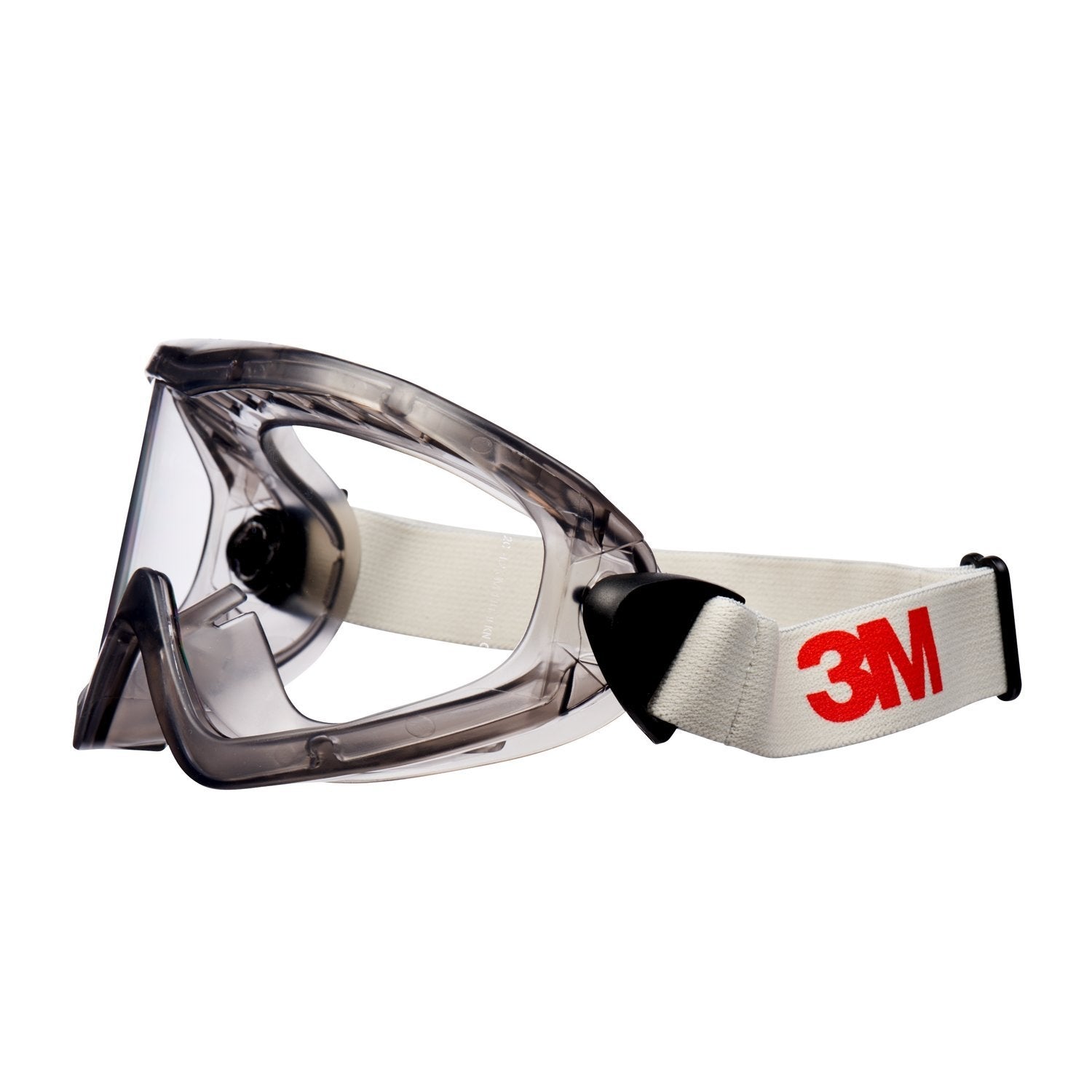 3M 2890S Anti-Fog Anti-Scratch Anti-Impact Anti-UV Eye Mask