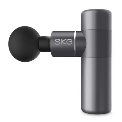 SKG - F3 Muscle Massage Gun - Gray