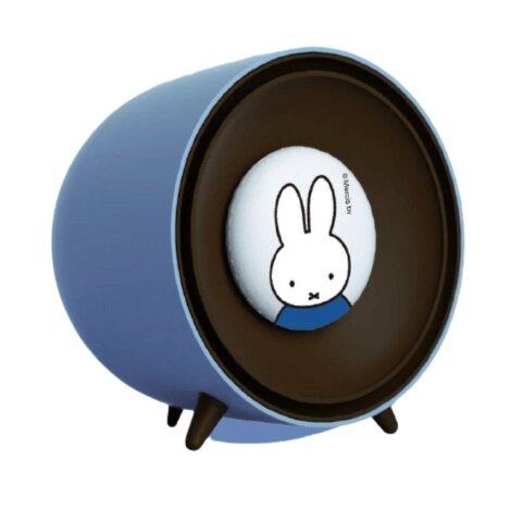 Miffy - R007 暖手寶陶瓷暖風機