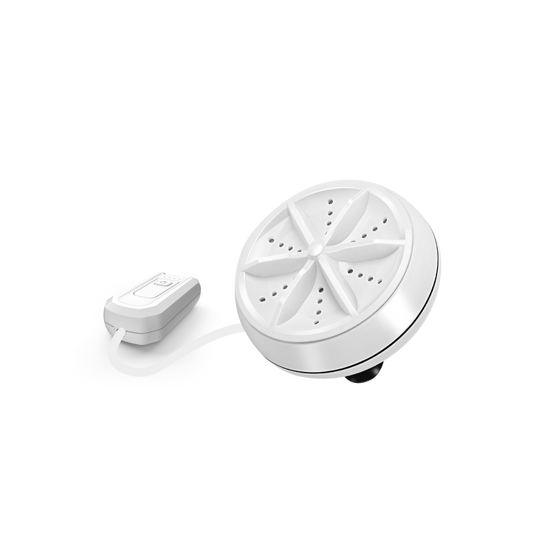 Hayaku Ultrasonic Ultrasonic Auto Turbine