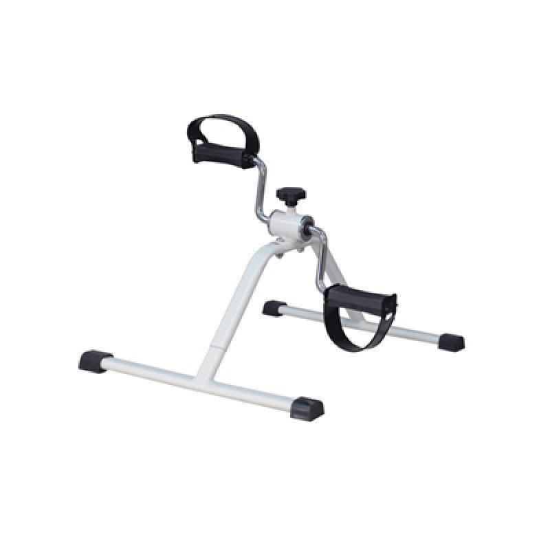 Aidapt 白色腳踏復康單車 Pedal Exerciser with Digital Display