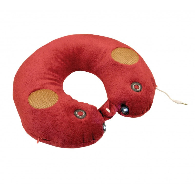 Aidapt All-in-One Neck Cushion All-in-one functional neck pillow