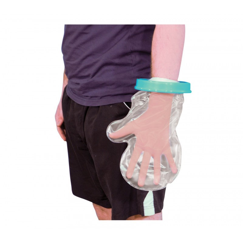 Aidapt 沐浴防水保護手套 Waterproof Cast Protector for use Bathing - Adult Hand成人手款