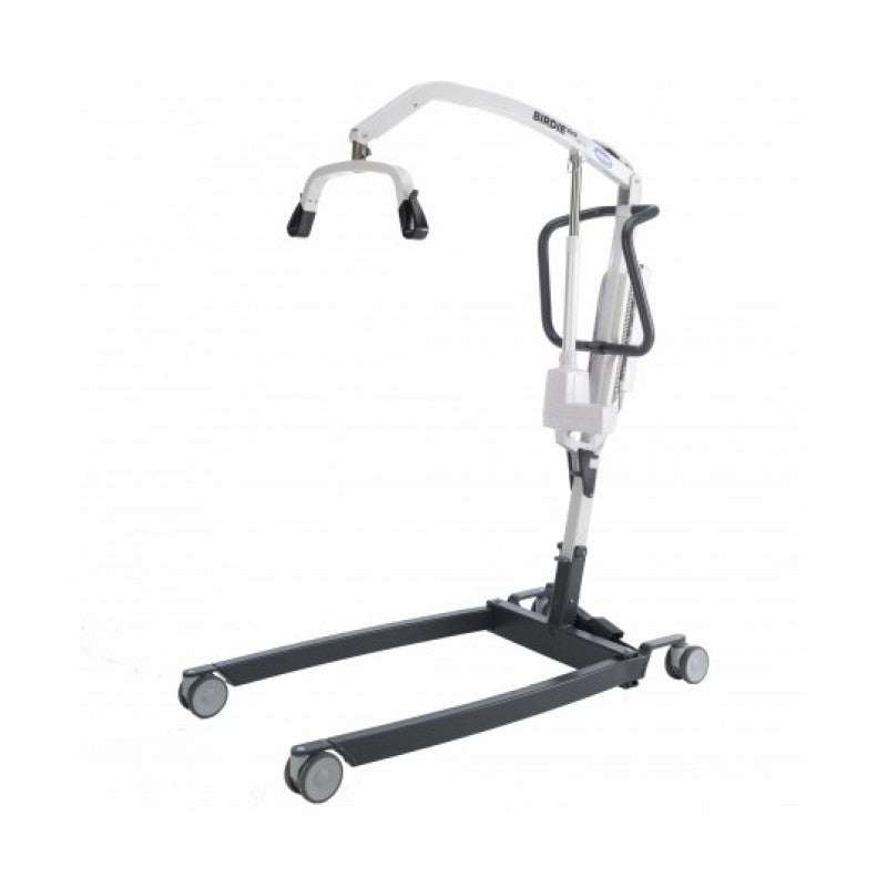INVACARE BIRDIE EVO COMPACT MOBILE HOIST electric mobility aid - 150KG