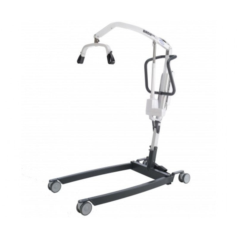 INVACARE BIRDIE EVO COMPACT MOBILE HOIST電動助移機  - 150KG