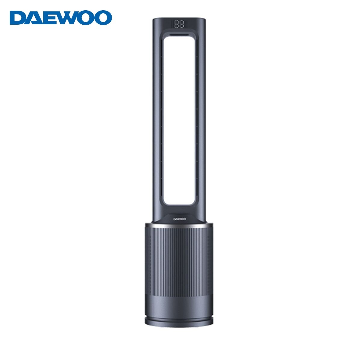 DAEWOO - V8 Max 空氣淨化無葉風扇