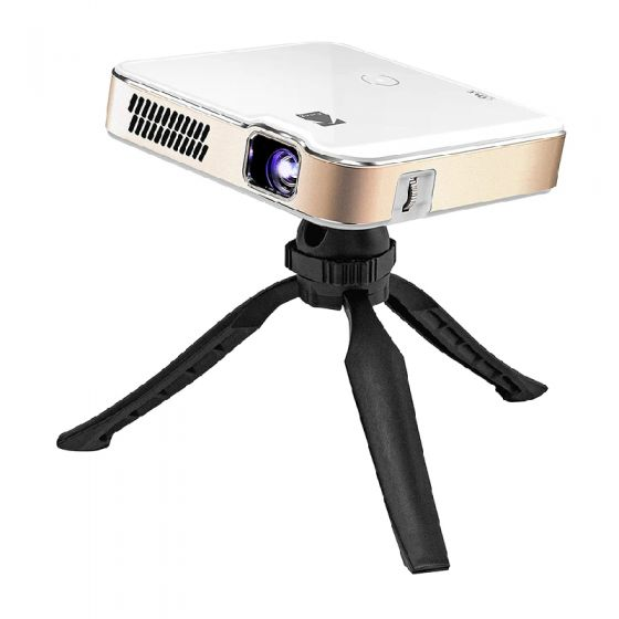 Kodak-Luma 400 Mini DLP HD Portable Smart Projector