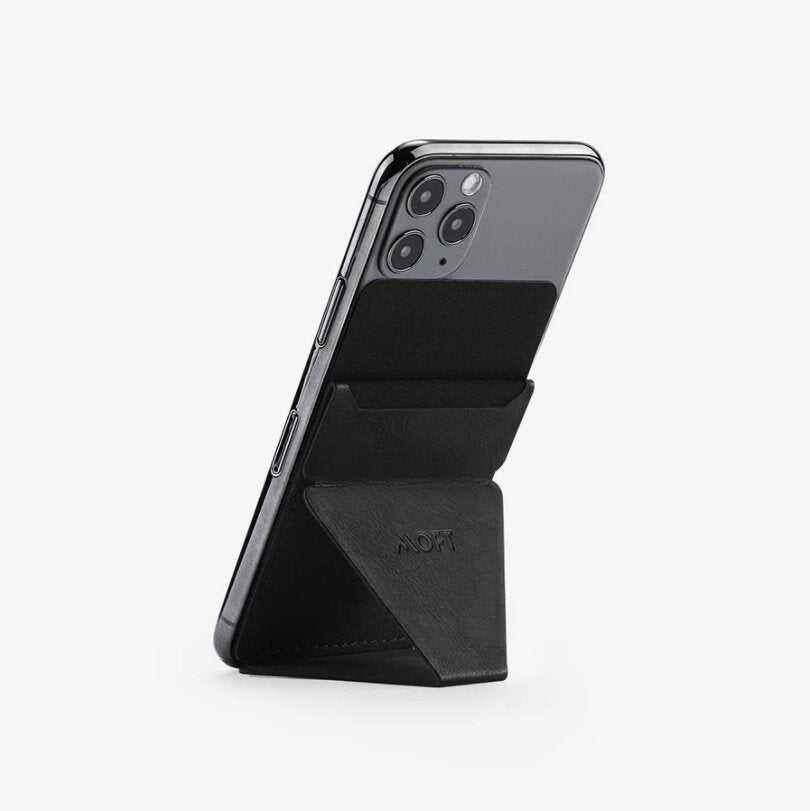 MOFT - MOFT X Invisible Phone Stand｜Mobile Phone Card Holder｜Invisible Phone Stand &amp; Wallet