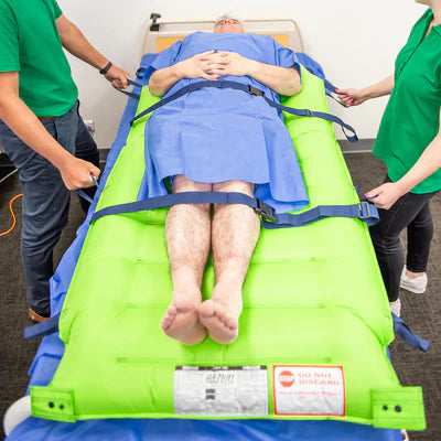Air-Assisted Transfer Mat - Reusable