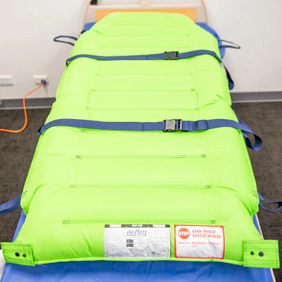 Air-Assisted Transfer Mat - Reusable