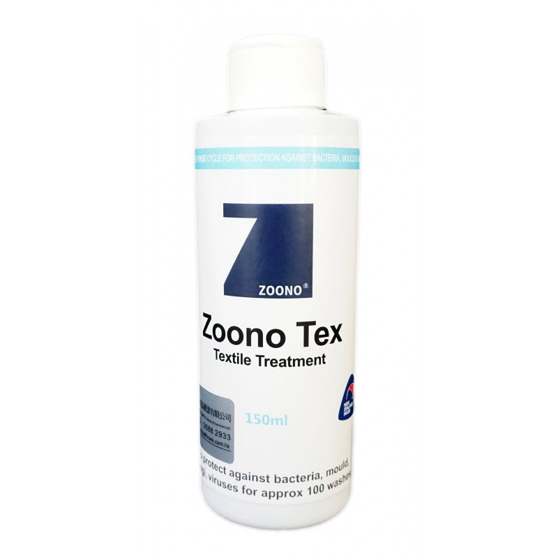 Zoono Tex 洗衣伴侶