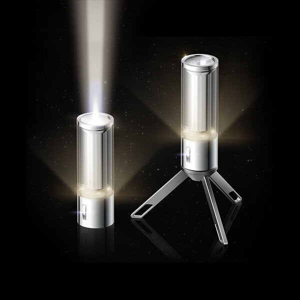 Lumena - M3 3-in-1 multi-purpose lighting LED light | camping light | waterproof light | hanging light