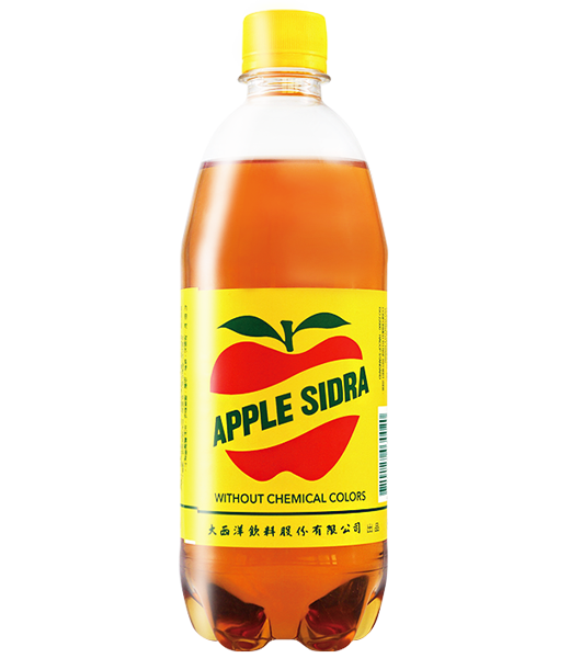 Apple Cider 600ml