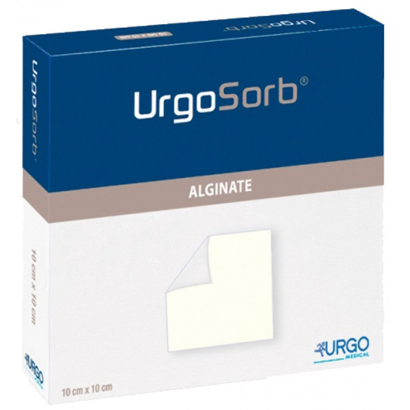 Urgosorb 海藻敷料