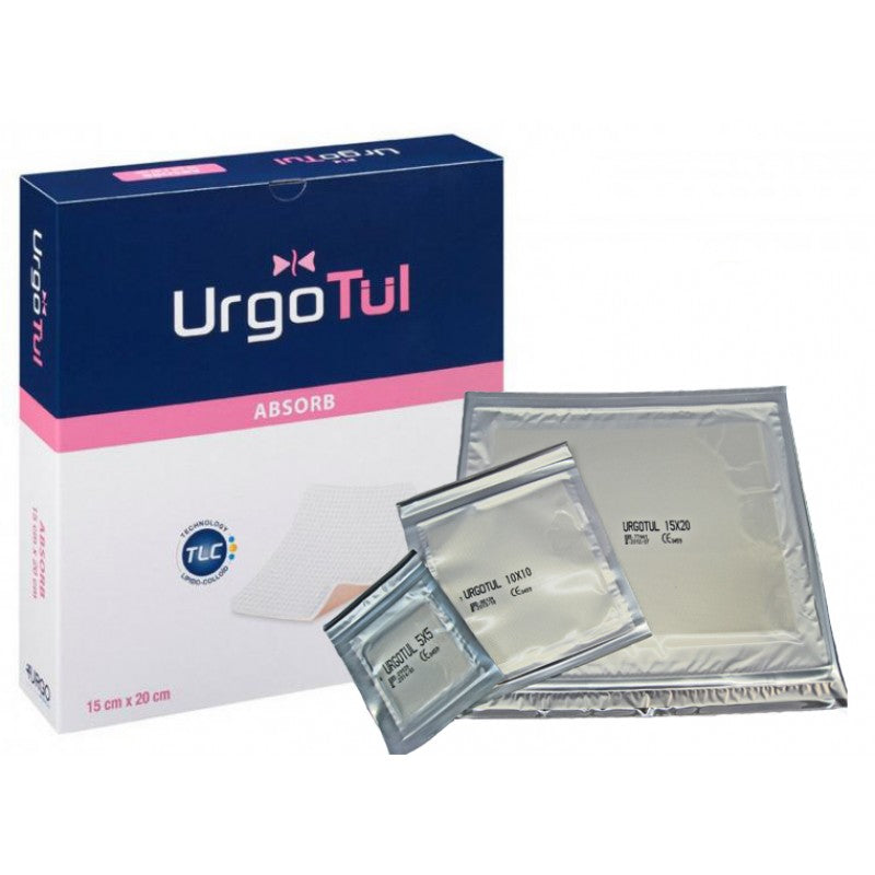 Urgotul Hydrophilic Oily Gauze