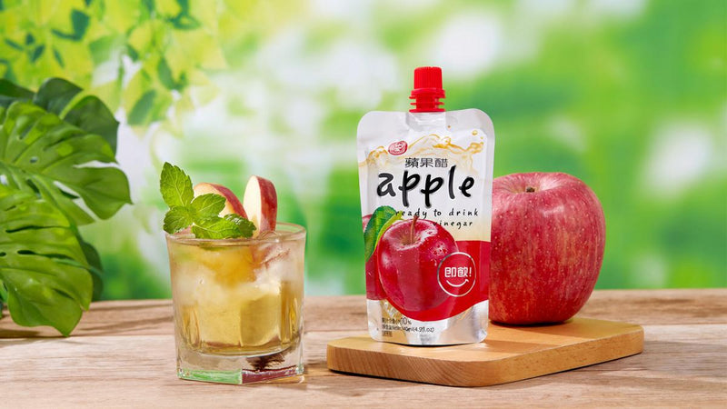 Shiquan - Fruit Vinegar Drink 100ml