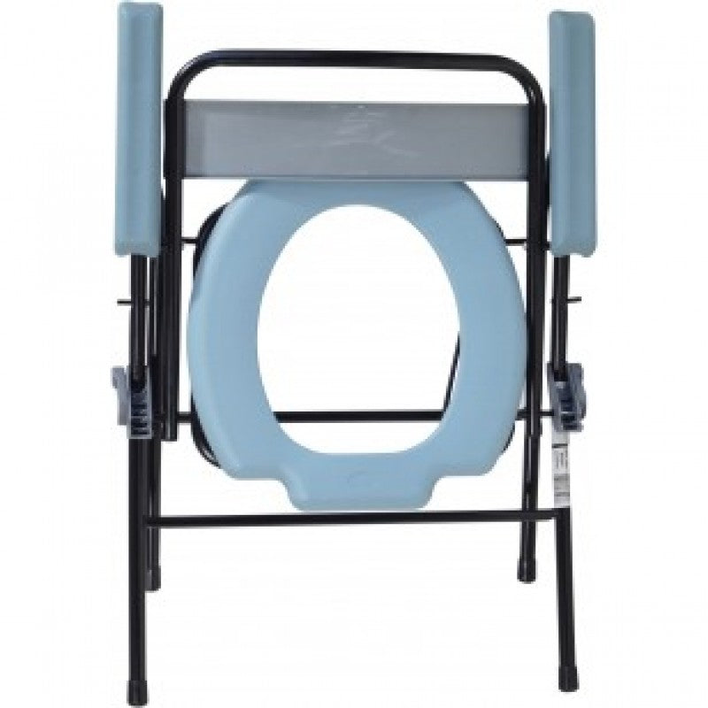 Aidapt 折疊沐浴便廁椅Folding Commode